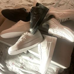 Airforce 1 (AF1) 