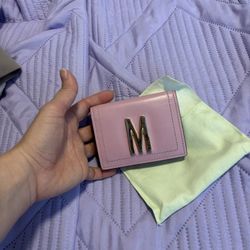 Moschino Wallet 