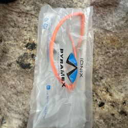 Pyramex Ionix Safety Glasses