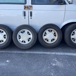 Tires