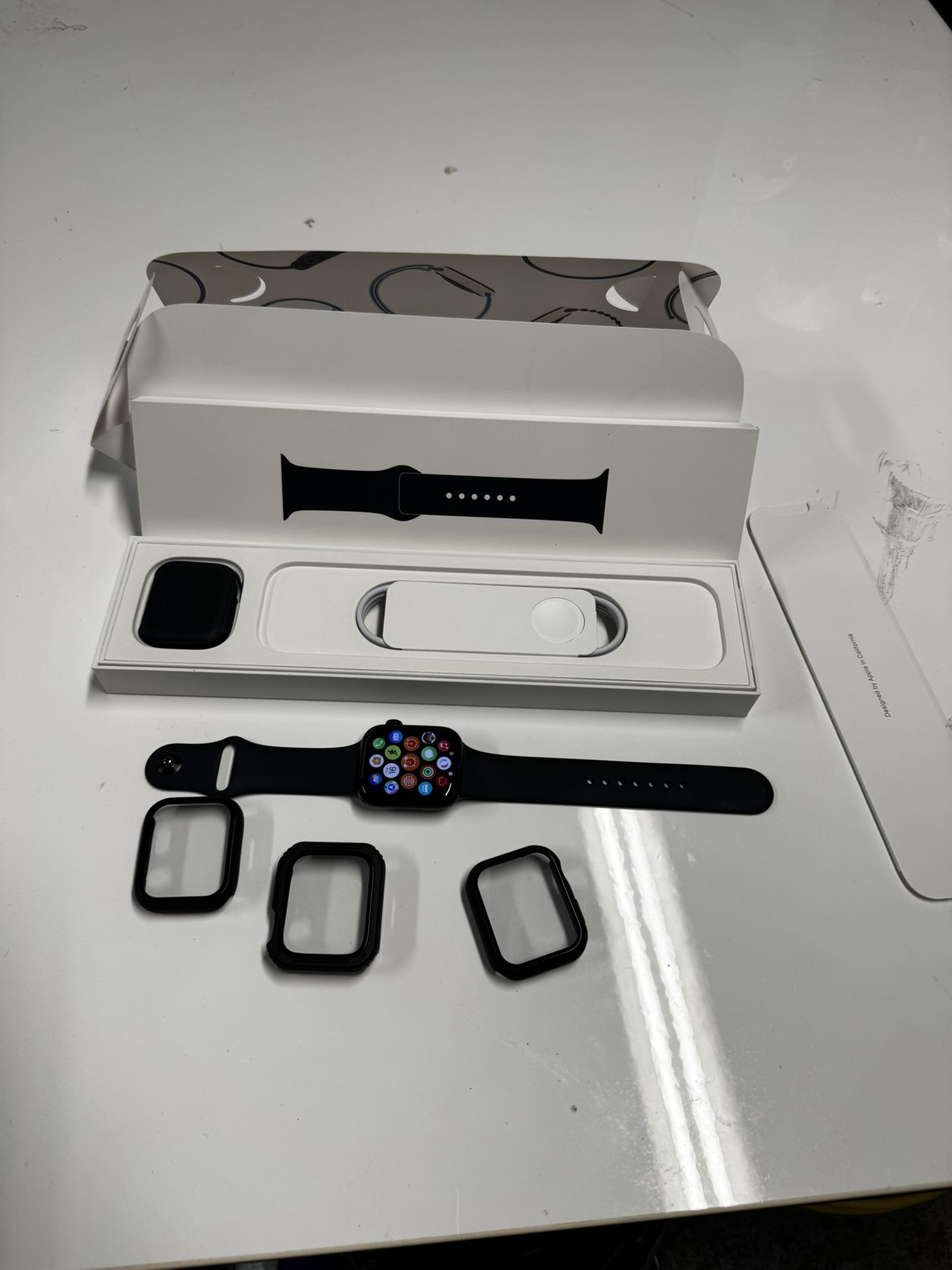 Apple Watch Series 8