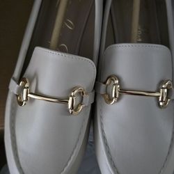 London Rag Maurice Women's Loafers Size 6