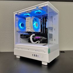 Streaming & Gaming PC