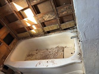 Cast Iron Bath Tubs