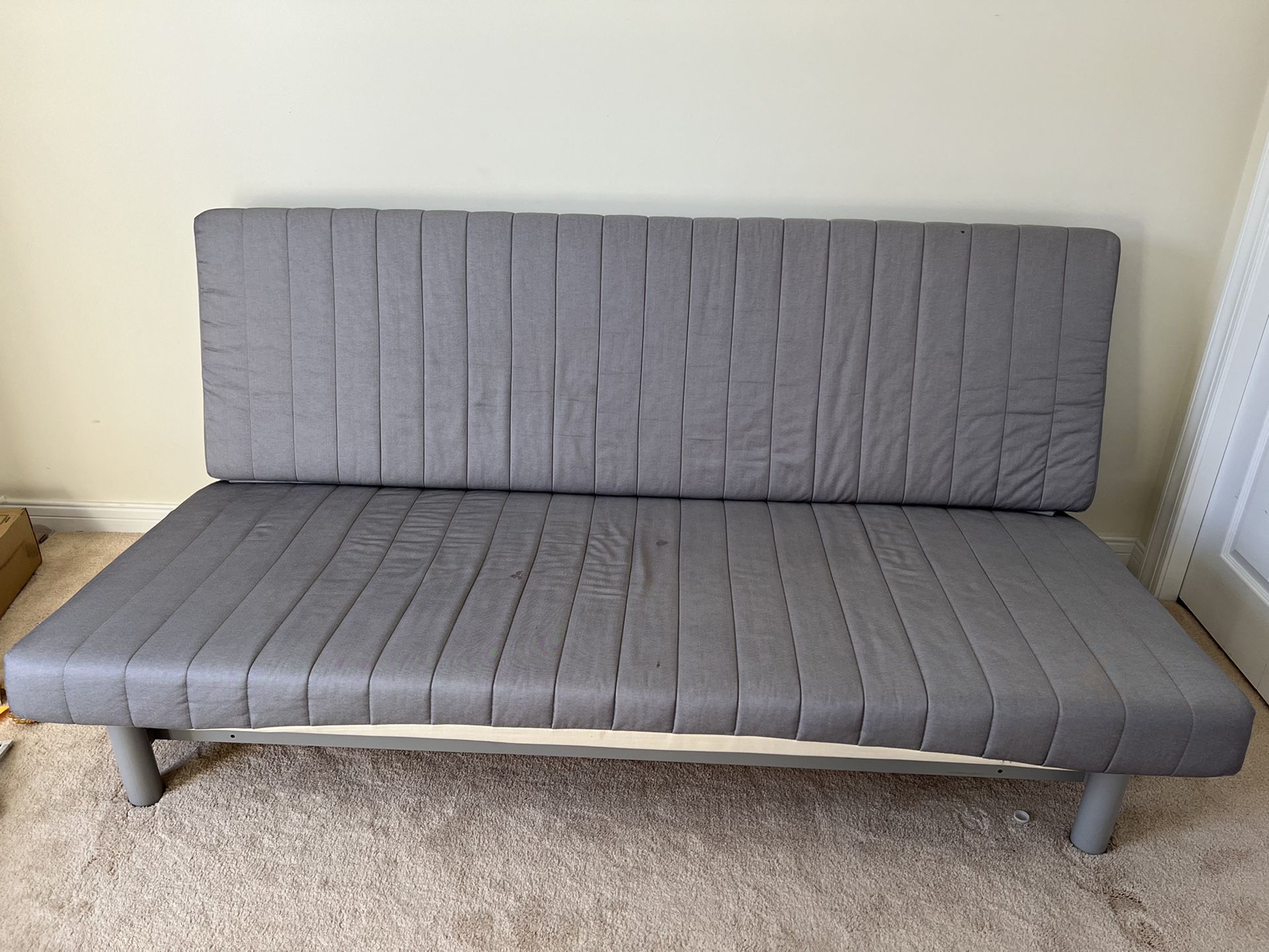 Futon Sleeper Sofa Bed