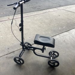 Knee Walker