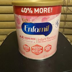 Enfamil