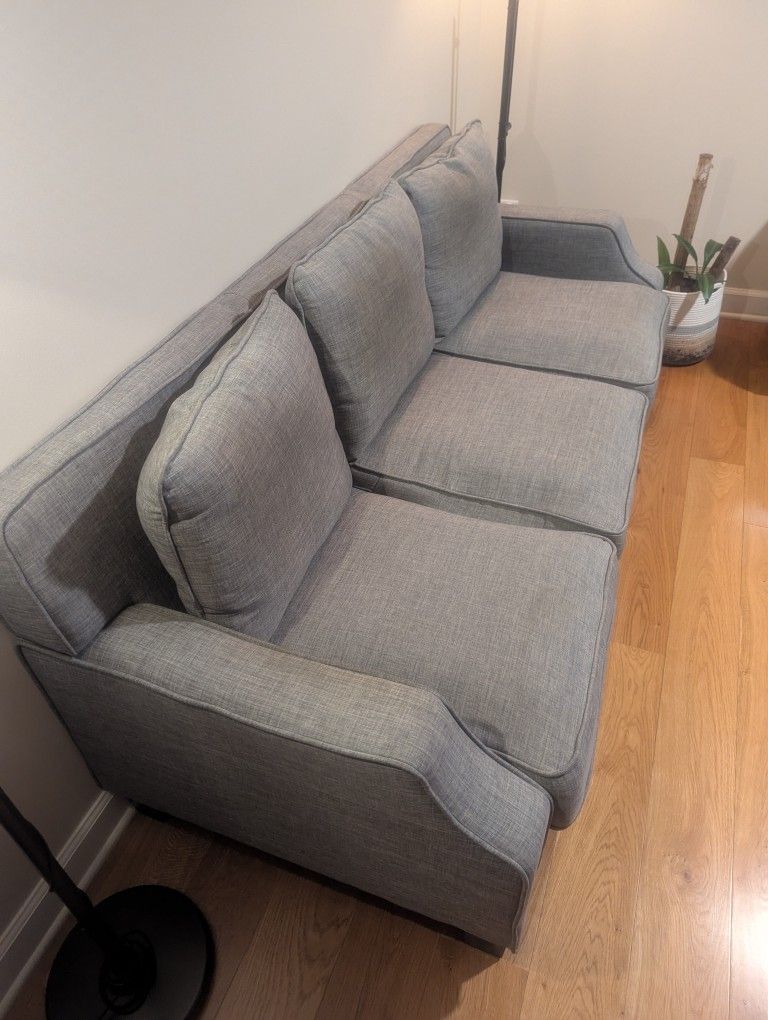 3 Seat Sofa for FREE
