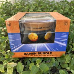 Ramen Bowl Dragon Ball Z 