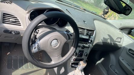 2009 Chevy Malibu