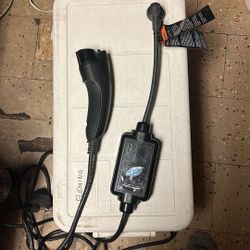 Charging Cord for Chrysler electric vehicle 