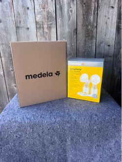 Medela Symphony Breast Pump