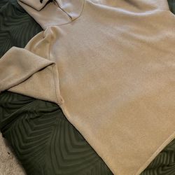 Essentials Knitwear Hoodie For Sale