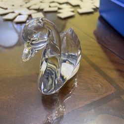 PRINCESS HOUSE CISNE DE CRISTAL 
