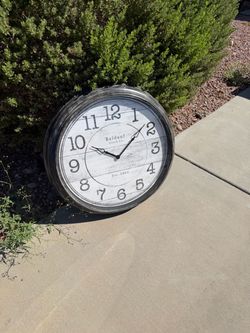 Clock