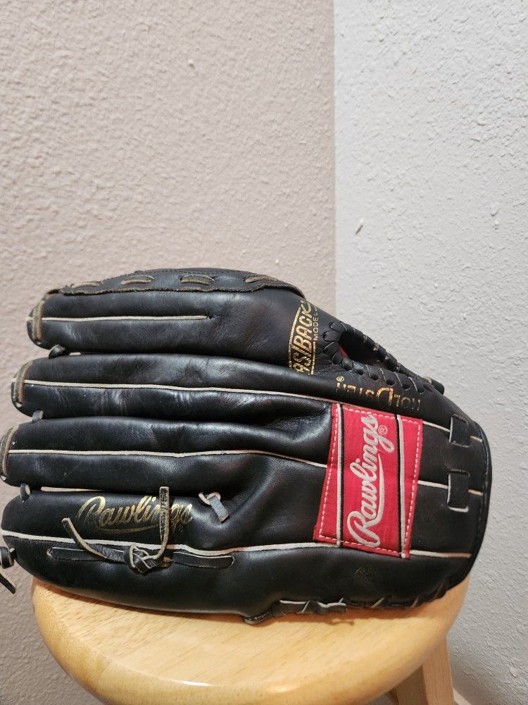 Rawlings Softball Glove RHT-14"