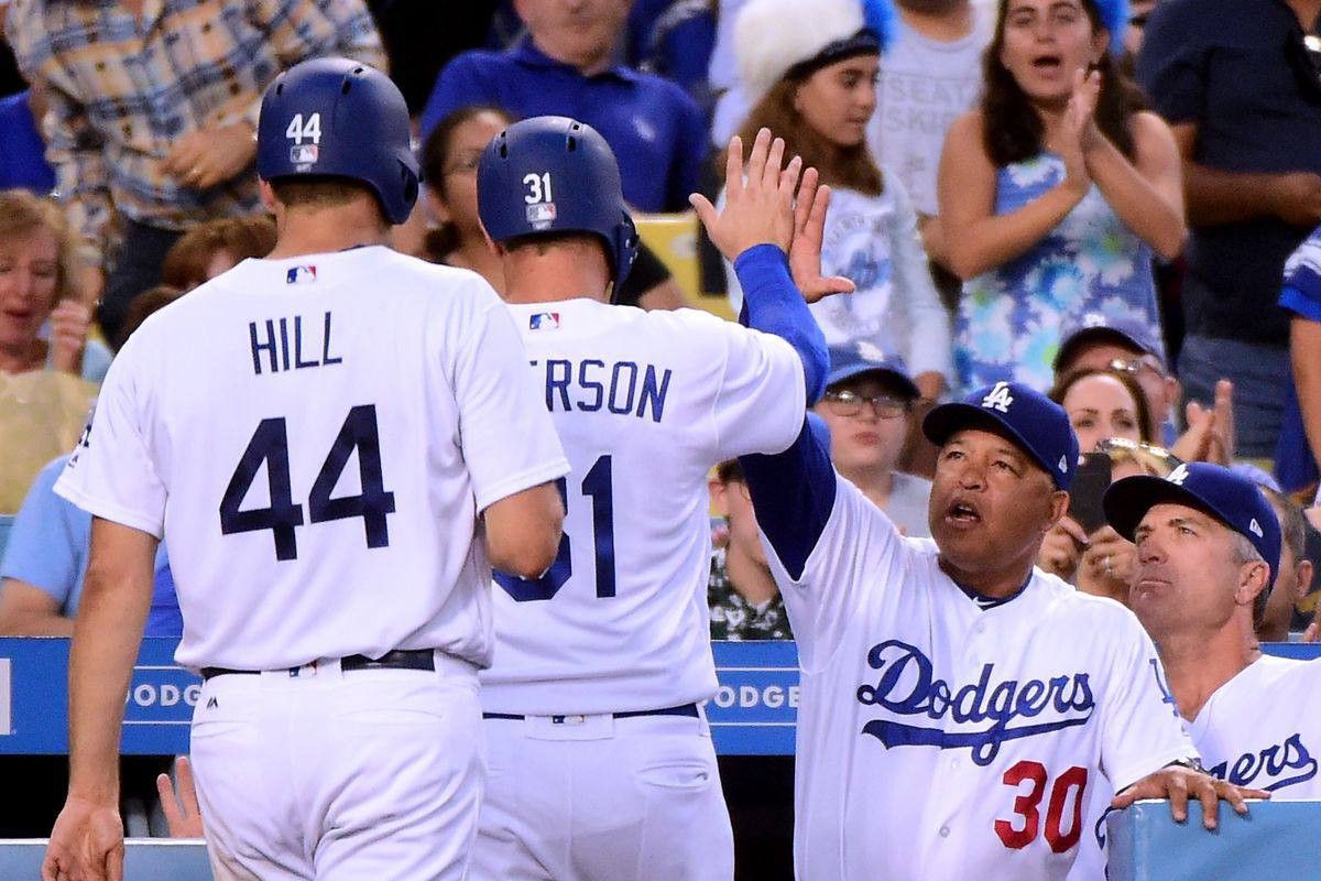 4 Braves at Dodgers Tickets Available 