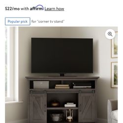 tv stand
