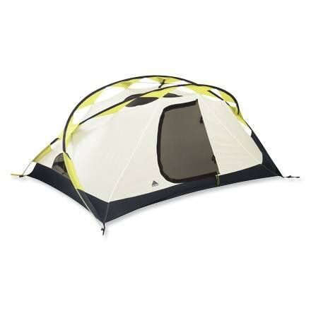 Kelty Quartz 2 Backpacking Tent