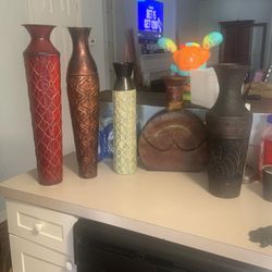 Flower Vase
