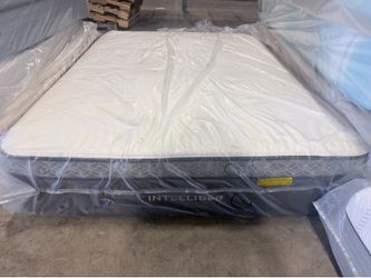SALE 💥Queen mattress Intellibed