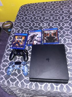 PS4