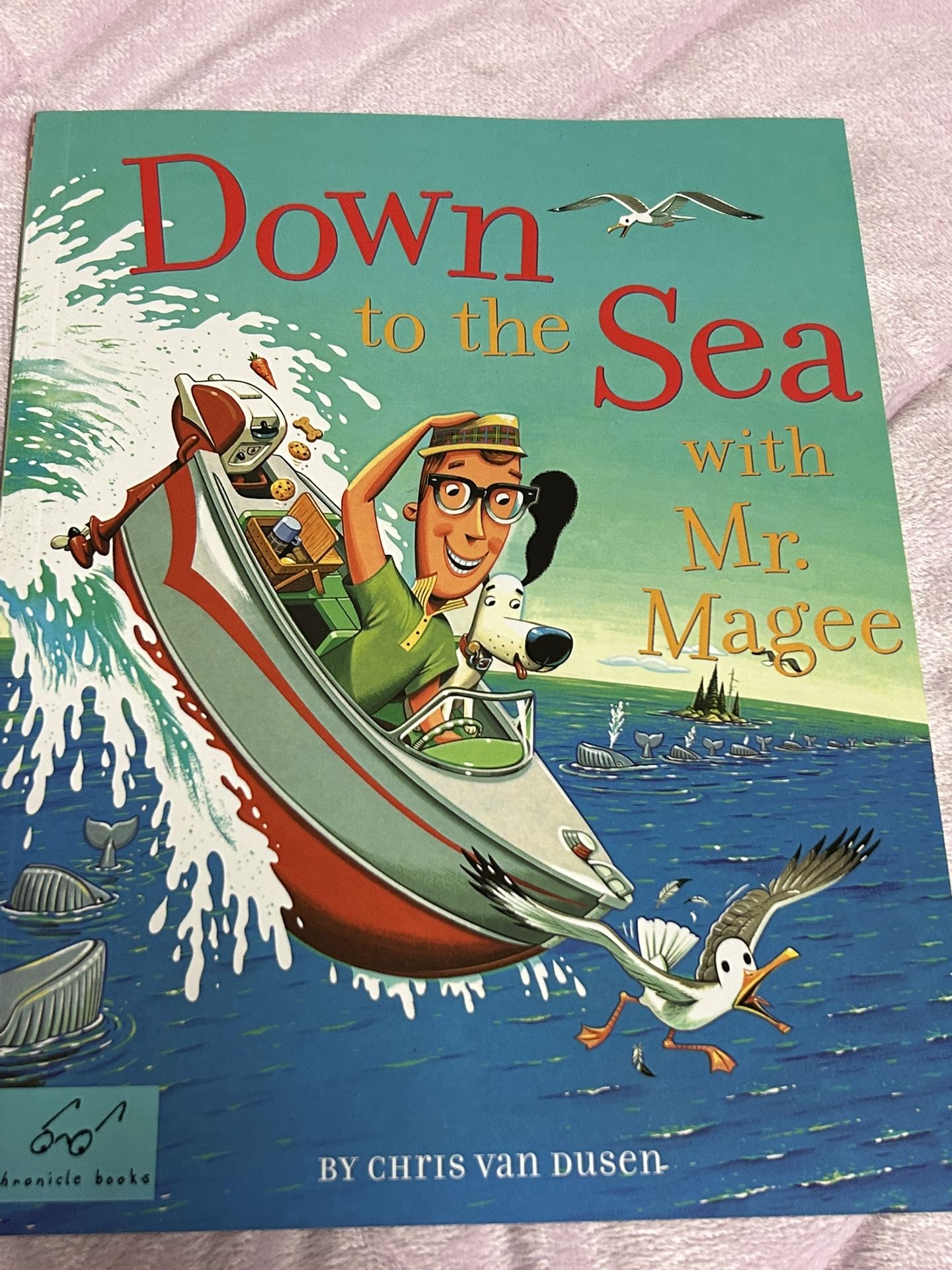 Kids Book