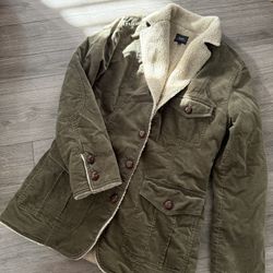 Bossini Corduroy Jacket
