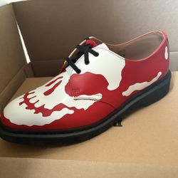 Supreme Dr Martens 