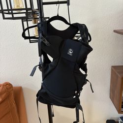 Stokke MyCarrier front carrier