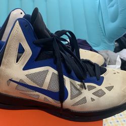 Nike Zoom Hyperchaos 11 Men’s 