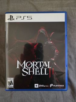 Mortal Shell 2 (PS5)
