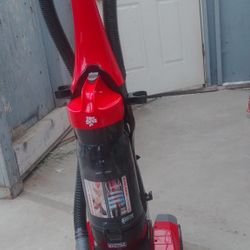 Vacuum And Other Stuff