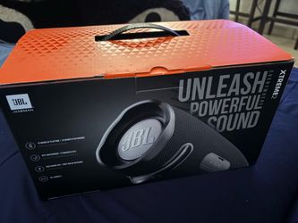 JBL SPEAKER