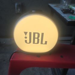 JBL Bluetooth Speaker