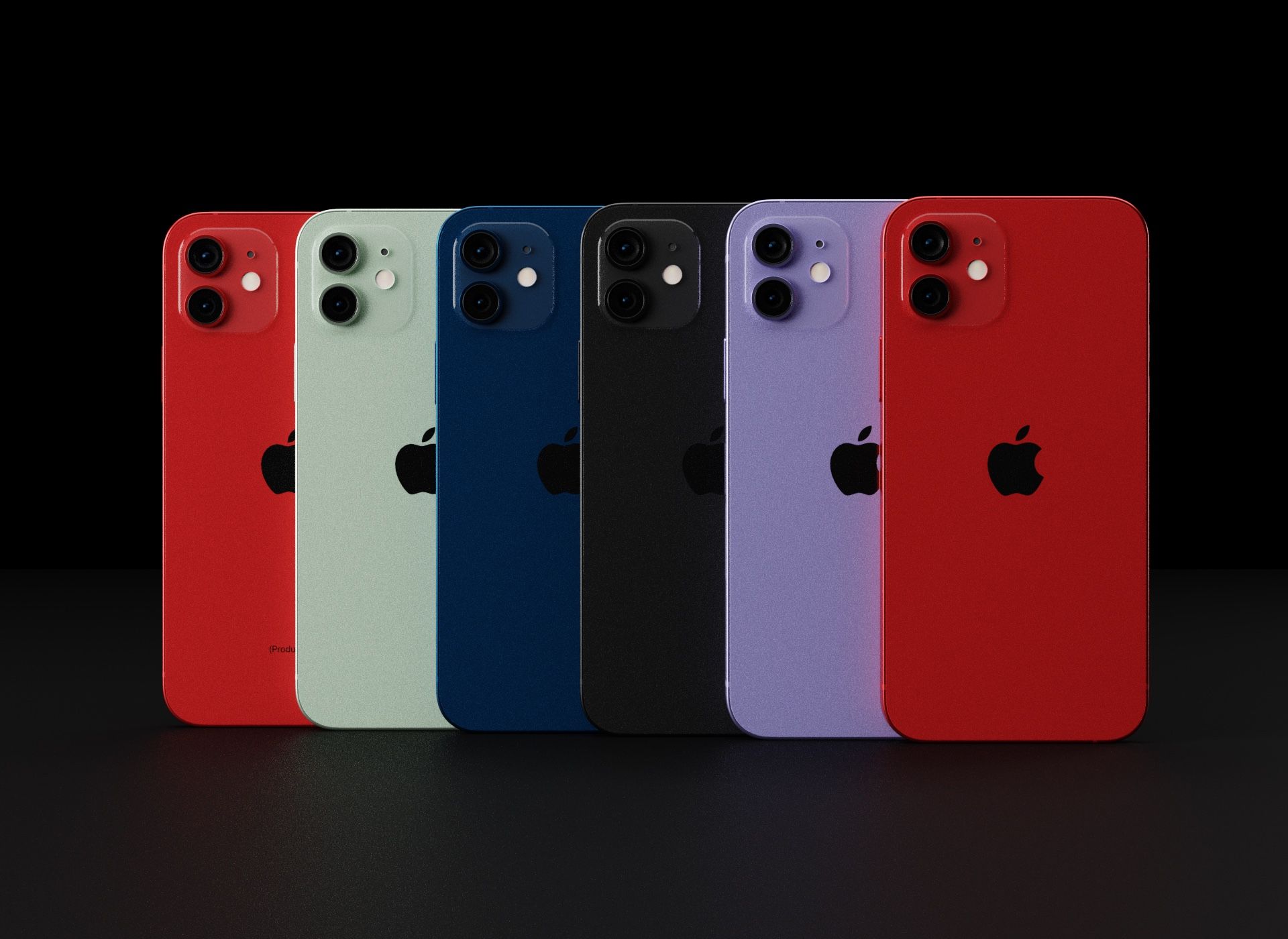 iPhone 12 Mini – 256GB – Unlocked – Pay As Low As $40 Today