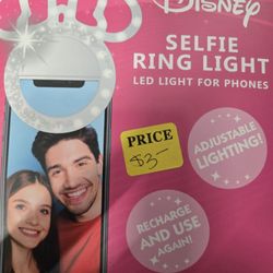 Camera Selfie Light 