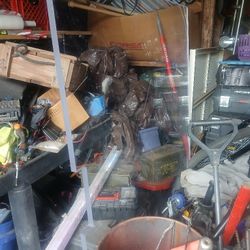 Bulletproof Store Clerk Glass
