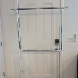 Clothing/Garment Rack