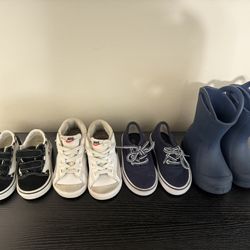 baby shoes