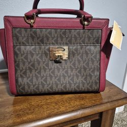 Michael Kors Purse 