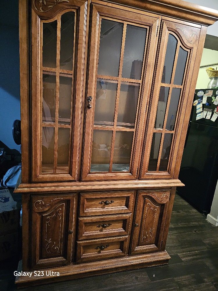 China Cabinet 