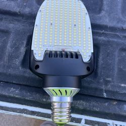Parking Lights/patio Lighting 