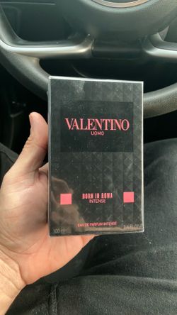 Valentino UOMO BORN IN ROMA EAU DE PARFUM INTENSE