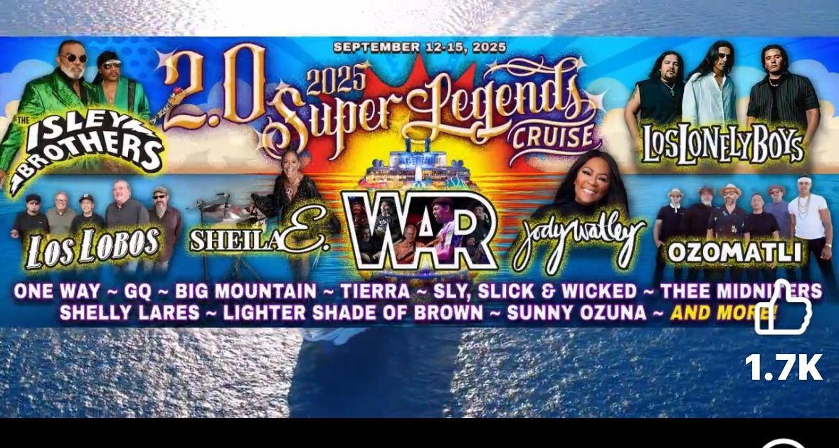 Cruise Credit Available For 25% Off