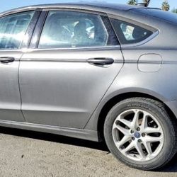 Ford Fusion For Sale!