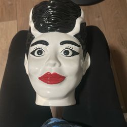 Bride Of Frankenstein 