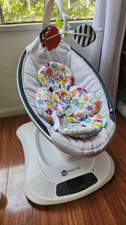 Baby rocker