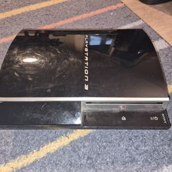 Fat Ps3
