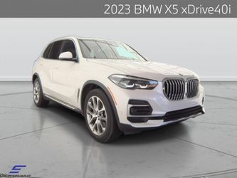 2023 BMW X5